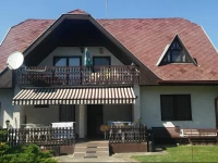 Simon ApartmanhГЎz ZamГЎrdi