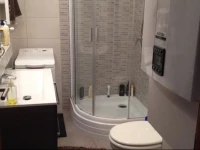 Sunshine Apartmanhouse