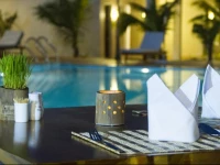 Ong Lang Village Resort 3*