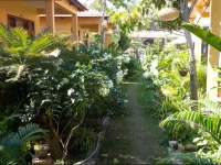 Aroma Spa & Bungalow