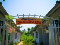 Long Beach Garden 4*