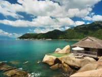 Six Senses Ninh Van Bay