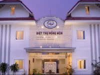 Hong Mon Villa