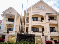 Le Petit Paris Dalat Hotel