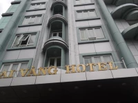 Mai Vang Hotel