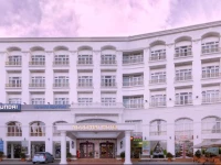 Ngoc Phat Dalat Hotel 3*