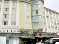 River Prince Hotel