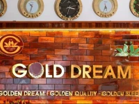 Gold Dream Hotel