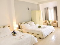 Himalaya Phoenix DaLat hotel