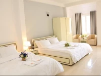 Himalaya Phoenix DaLat hotel