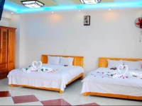 Hoang Thu Hotel Dalat 1*