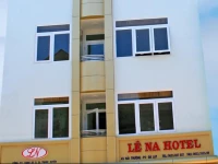 Le Na Hotel