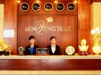Sen Vang Hotel
