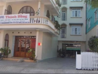 Thanh Dong Villa Hotel