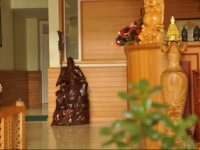 Bach An Lac Hotel 1*