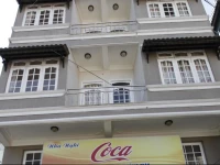 Coca Guest House