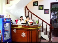 Da Lat Xua & Nay Hotel