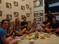 Dalat Backpackers Hostel