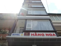 Hang Nga 1 Hotel 1*