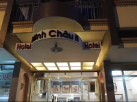 Minh Chau 2 Hotel 1*