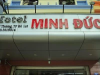 Minh Duc Hotel