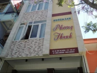 Phuong Thanh Hotel 1*