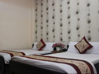 Thanh Long Da Lat Hotel 1*