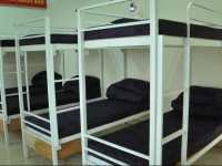 The Old House Hostel