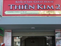 Thien Kim 2 Guesthouse