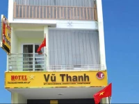 Vu Thanh Hotel 1*