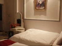 Backpacker Inn Dalat