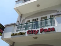 City Pass Da Lat