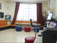 Dalat Central Hostel