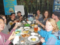 Dalat Easy Friends Hostel