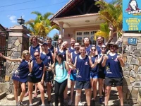 Dalat Family Hostel 2