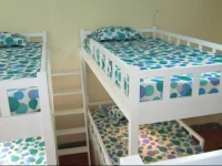 Dalat Friendly Fun Hostel