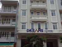 Dreams Hotel 3