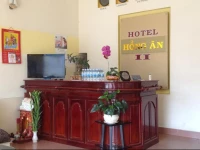 Hong An Hotel