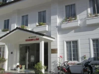 Khanh Lam Tourist Villa