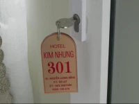 Kim Nhung Hotel