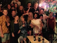 Mr. Peace Backpackers House