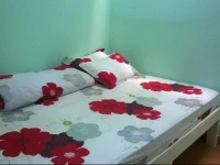 Private Color Room Family Hostel