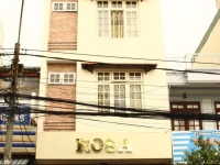 Rosa Hotel