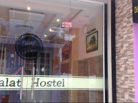 Sleep in Dalat Hostel