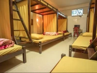 Sunrise Binh Minh Hostel Da Lat