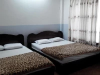 Thien Hoang 2 Hotel