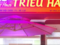 Trieu Hao Guesthouse