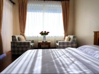 Villa Minh Tuyet Dalat