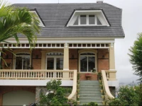 Villa Vista - Highlands Home