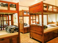 Wolfpack Hostel Dalat